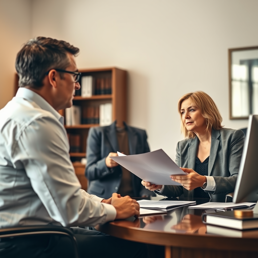 Car Accident Lawyer Near Me
