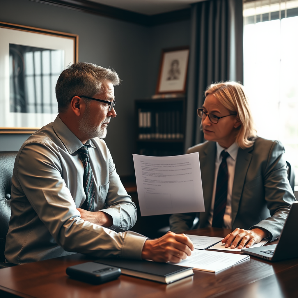 CDL Suspension Lawyer Near Me