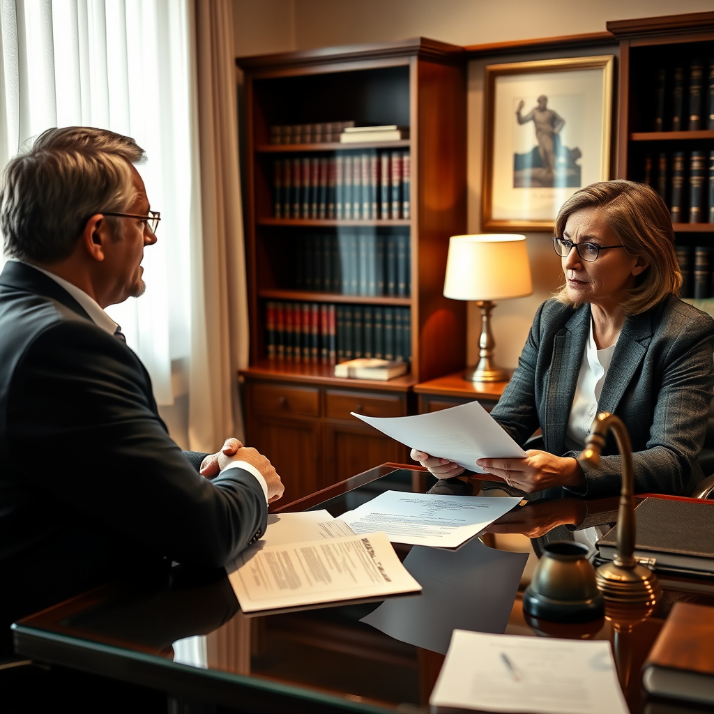 Coercion and Enticement lawyer Near Me
