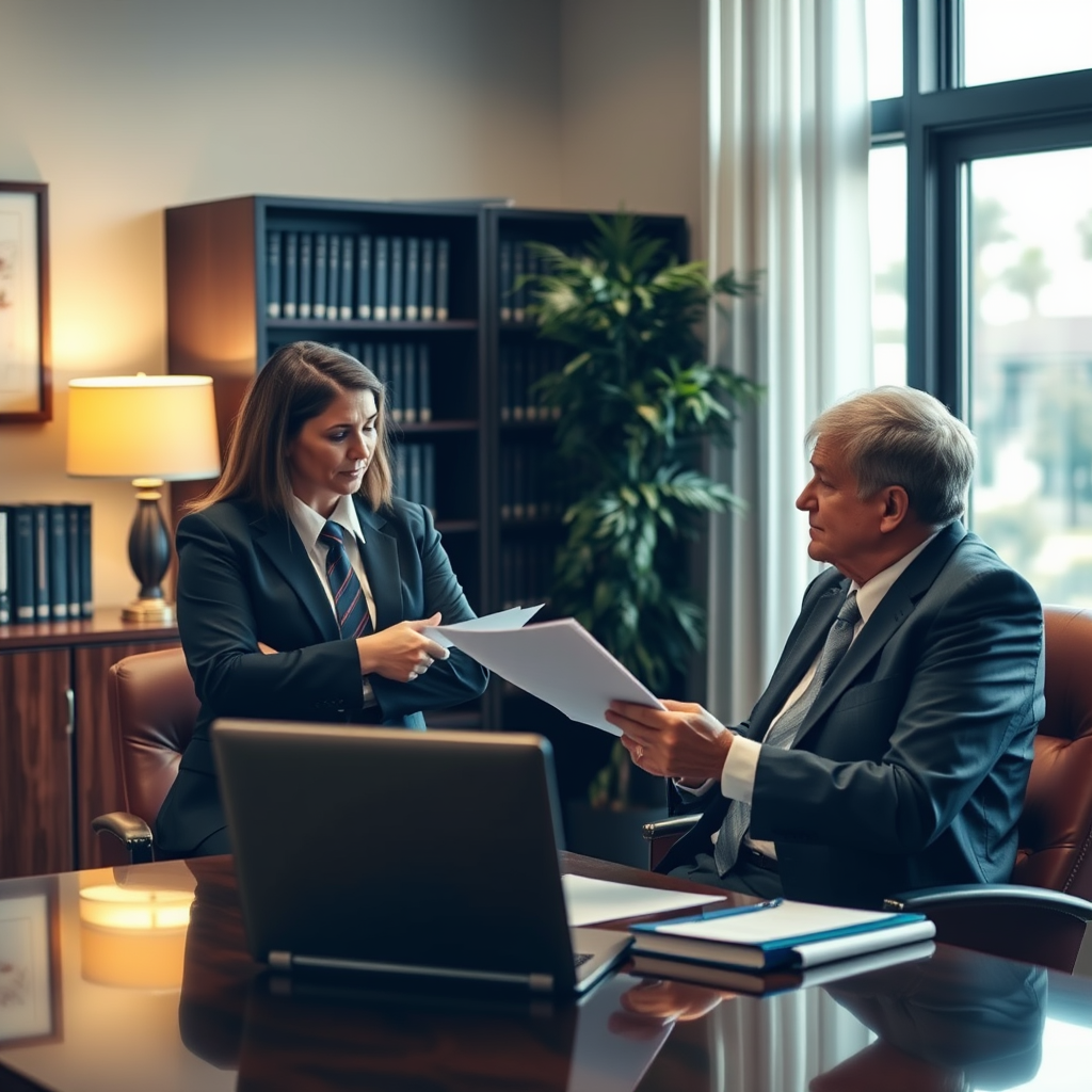 Commercial Vehicle Accident Lawyer Near Me