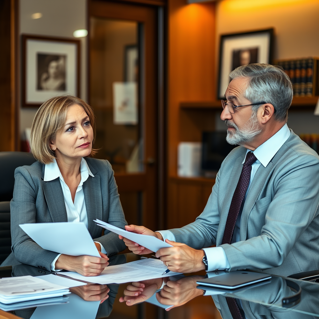 Construction Accident Lawyer Near Me