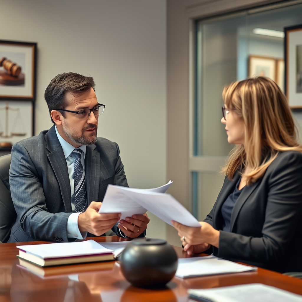 Criminal Copyright Infringement lawyer Near Me
