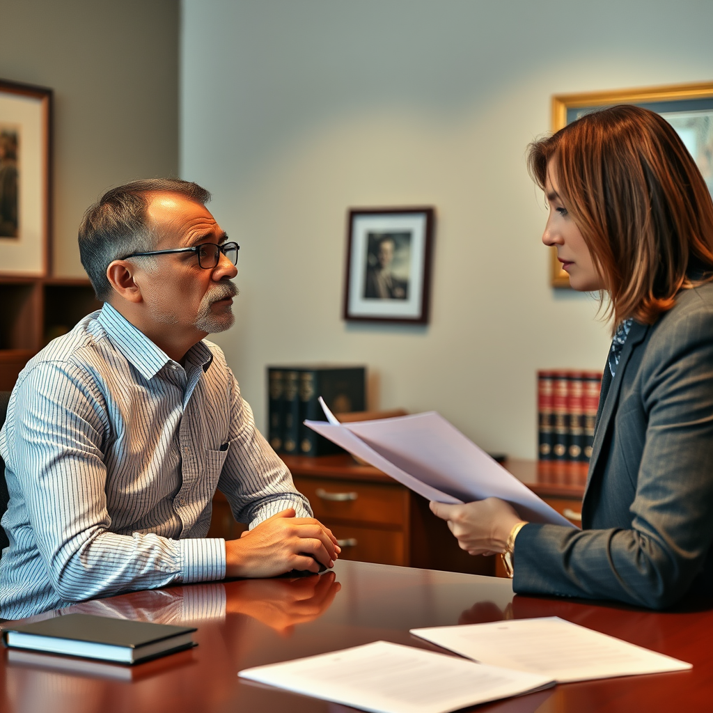 Destruction or Falsification of Records lawyer Near Me