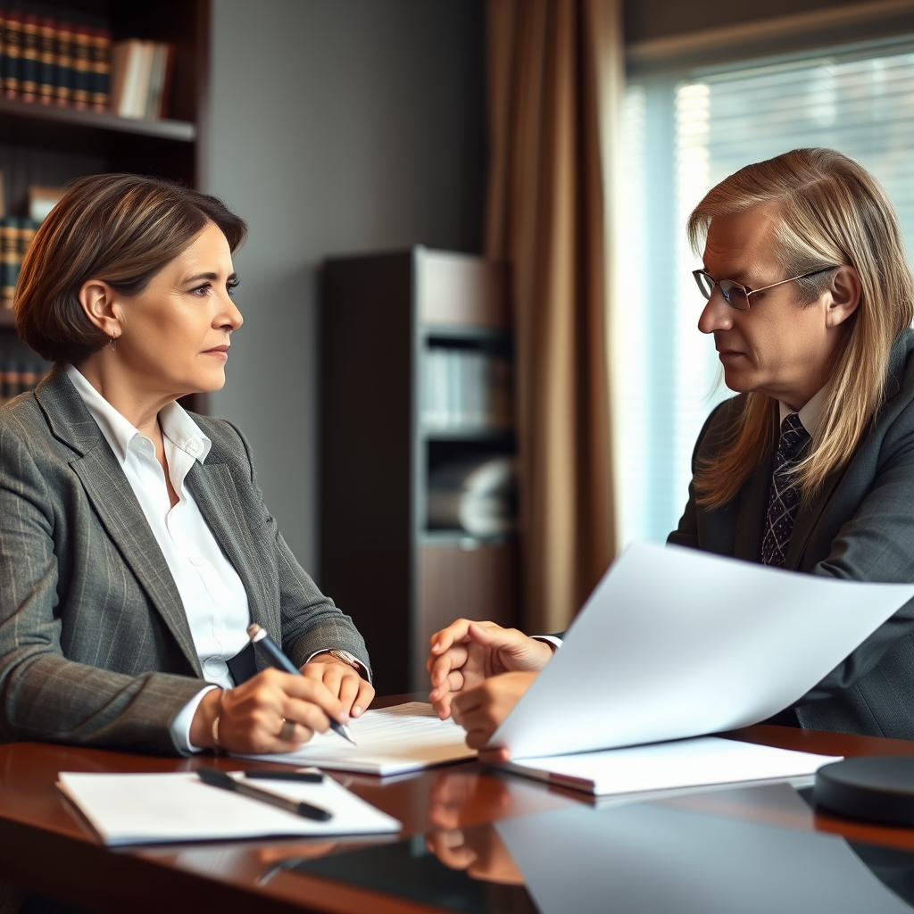 Divorce Decree Enforcement Lawyer Near Me
