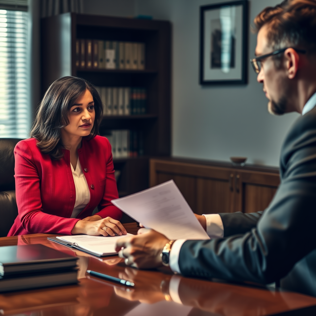Divorce Decree Modification Lawyer Near Me