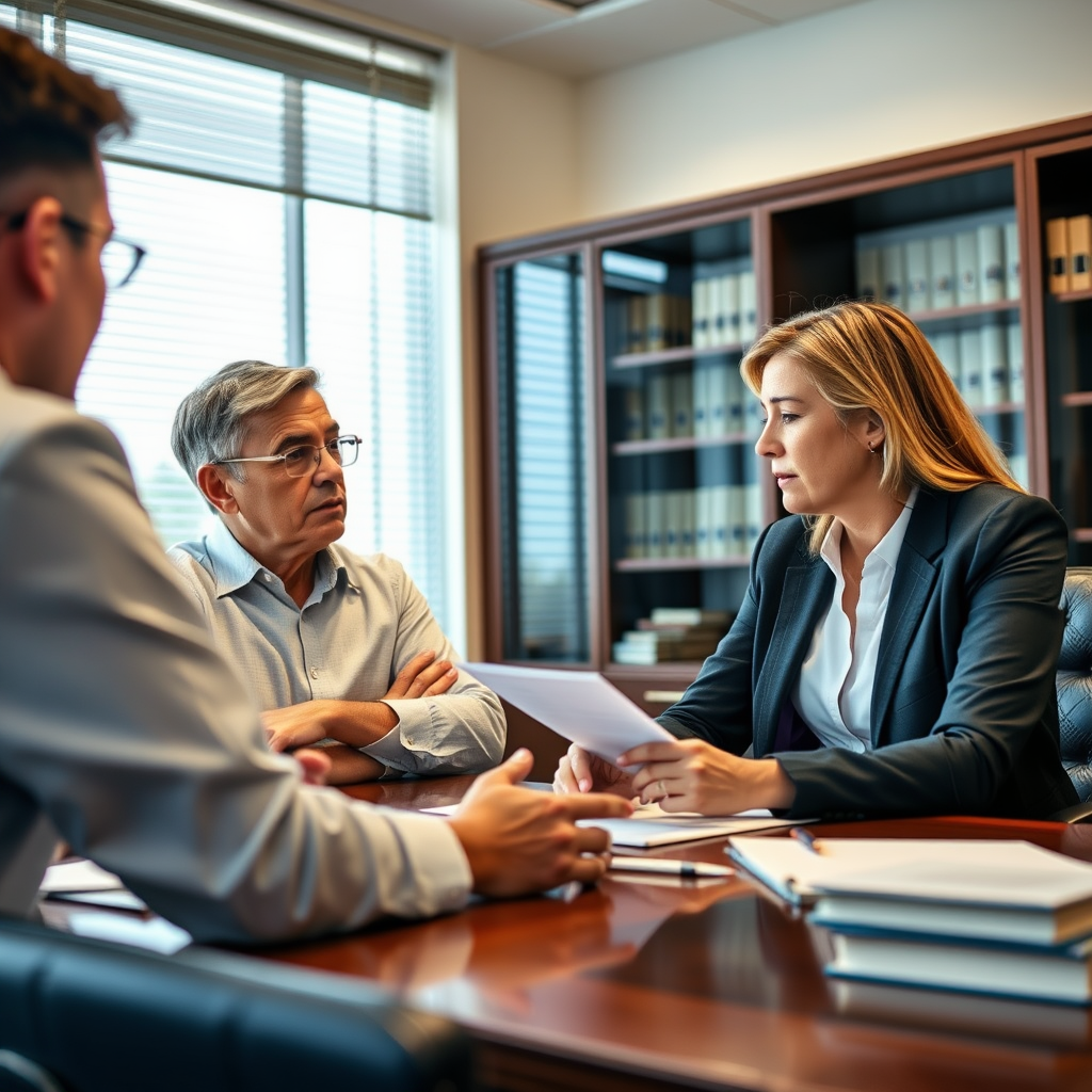 Do I need a lawyer for a car accident in Alexandria