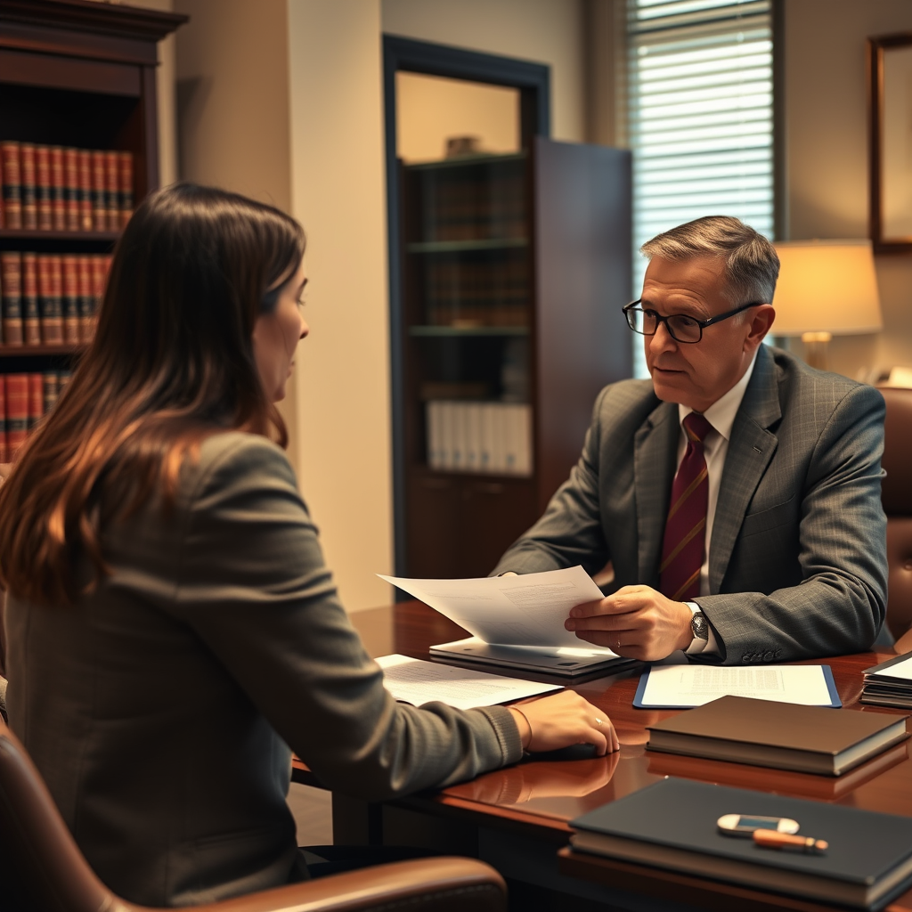 Do I need a lawyer for a car accident in Fairfax County
