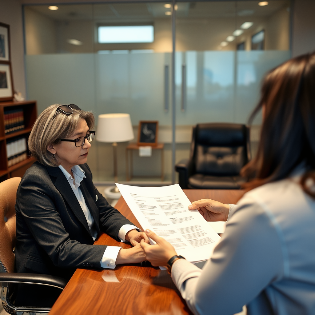 Do I need a lawyer for a car accident in Fairfax