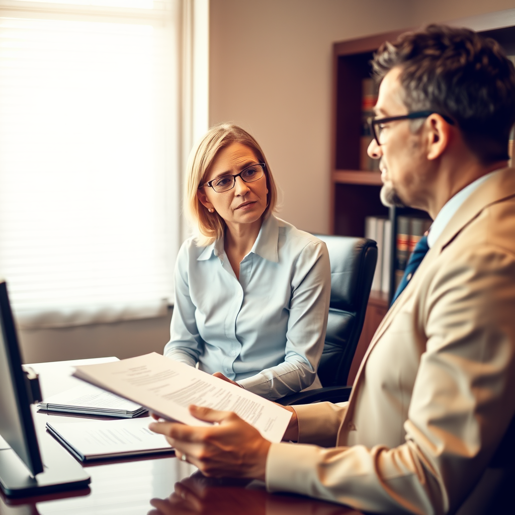 Do I need a lawyer for a car accident in Falls Church