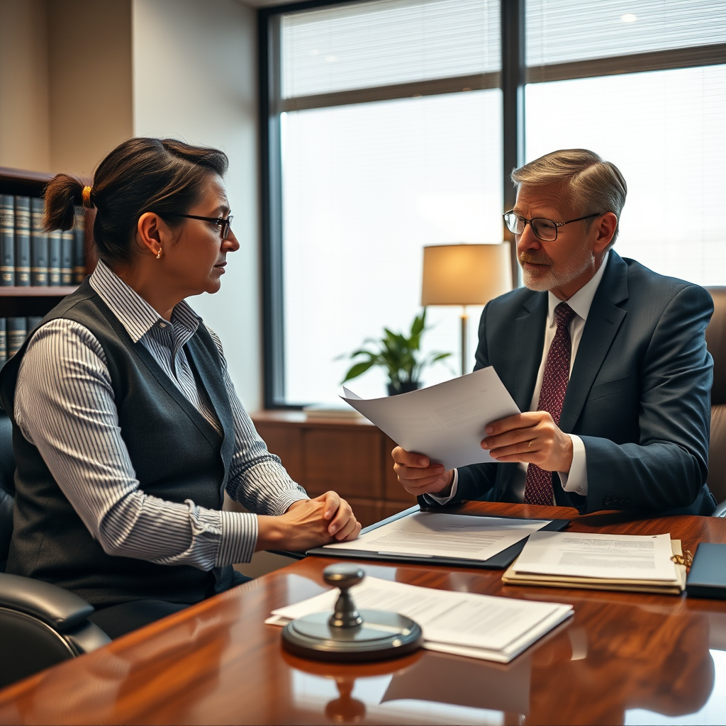 Do I need a lawyer for a car accident in Manassas Park