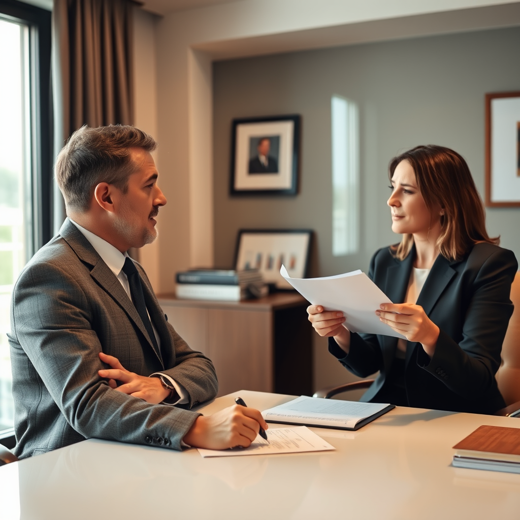 Do I need a lawyer for a car accident in Manassas
