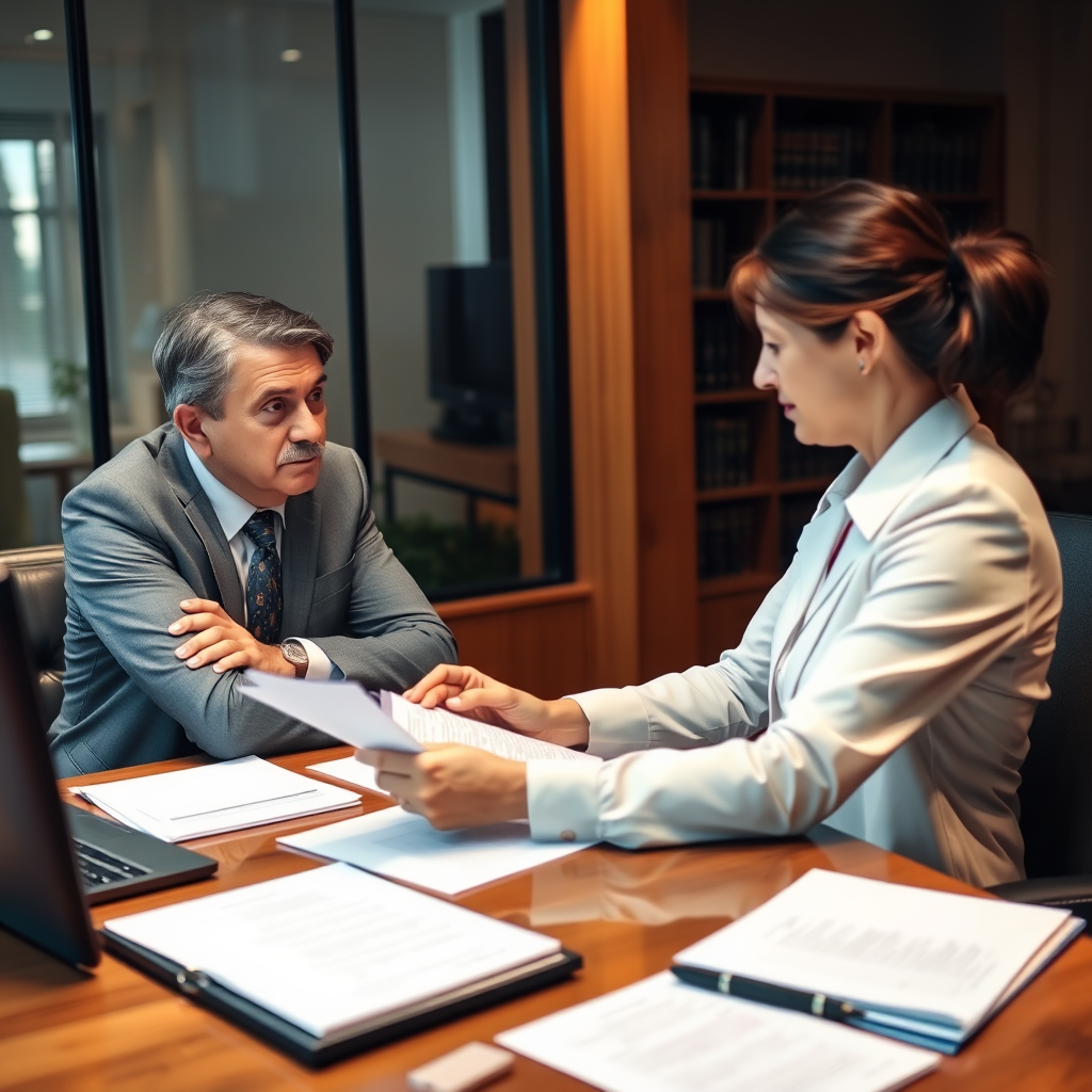 Do I need a lawyer for a car accident in Prince William County