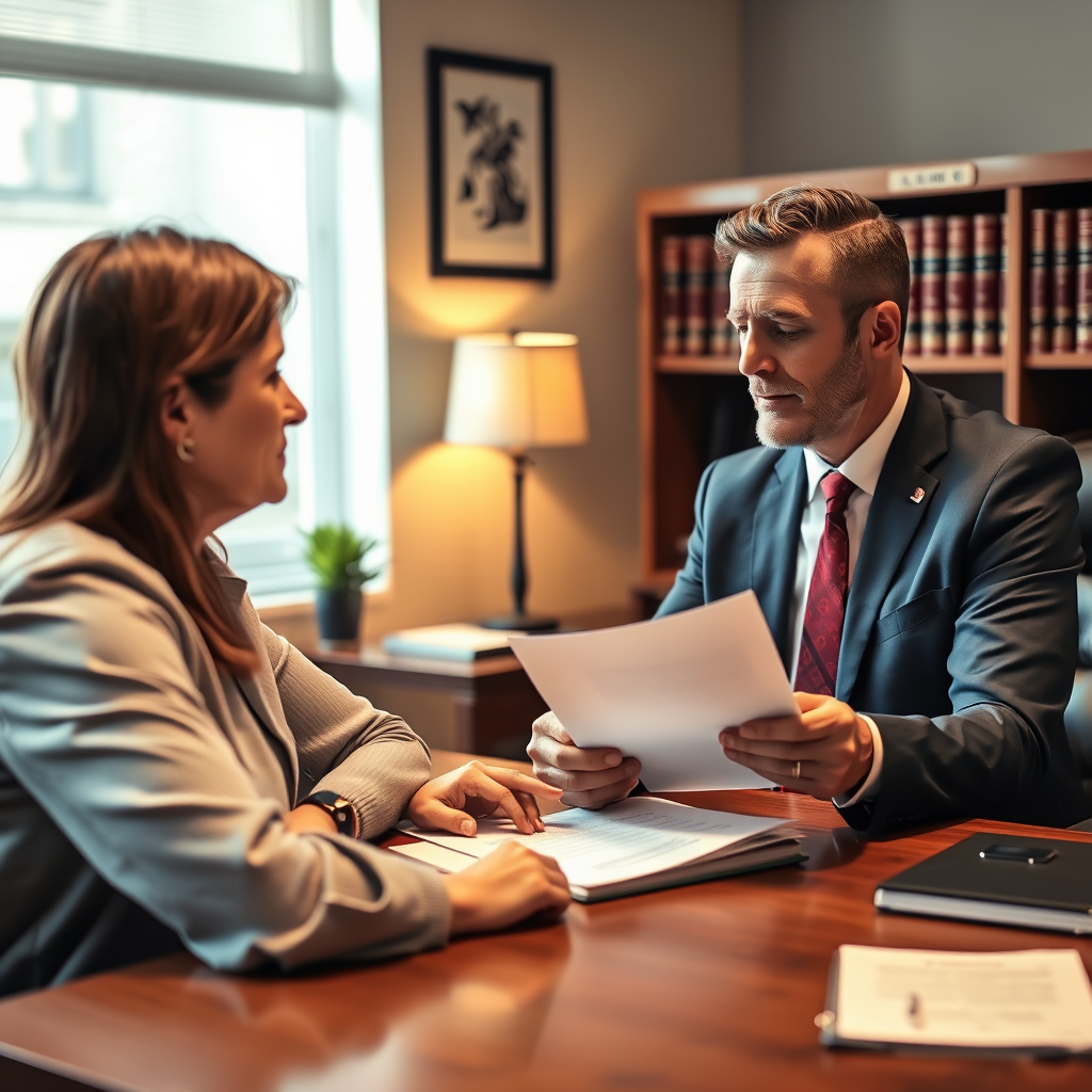 Do I need a lawyer for a first-offense DUI in Virginia