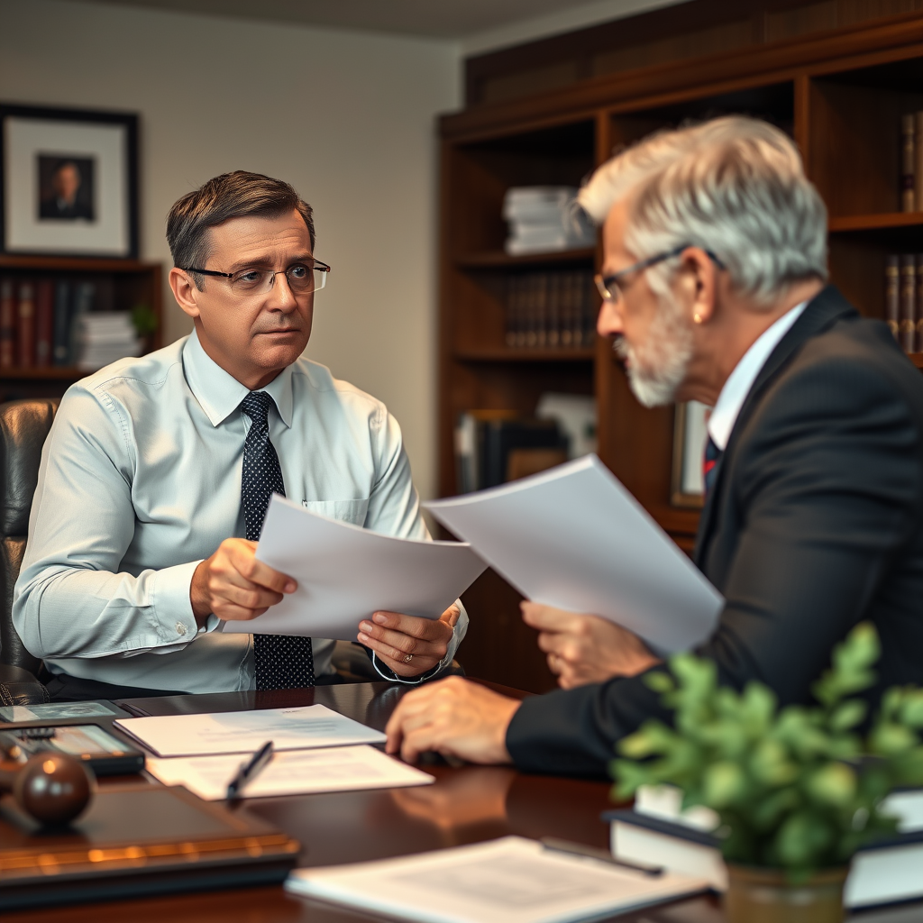 Do I need a lawyer for an asylum case in Alexandria