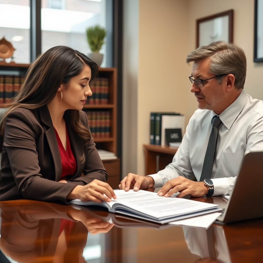 Do I need a lawyer for an asylum case in Loudoun County