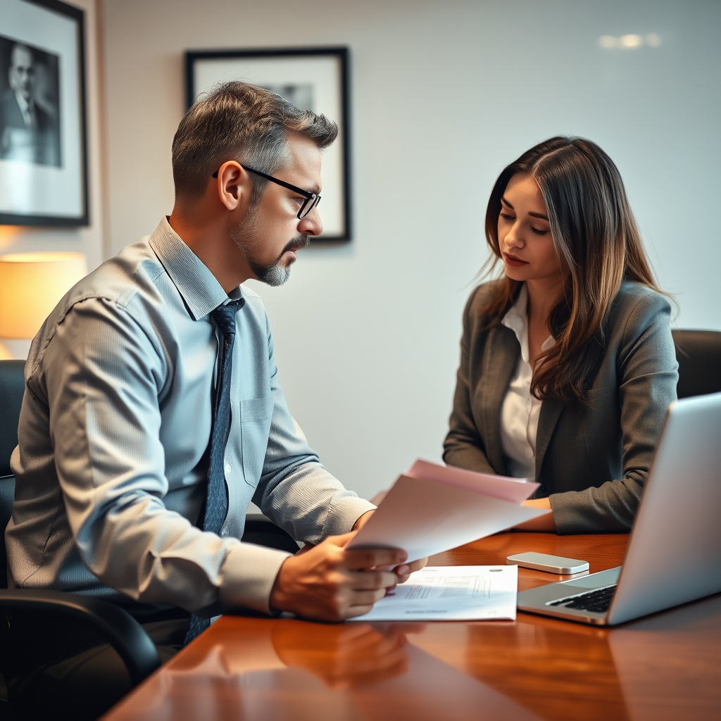 Do I need a lawyer for an asylum case in Manassas Park