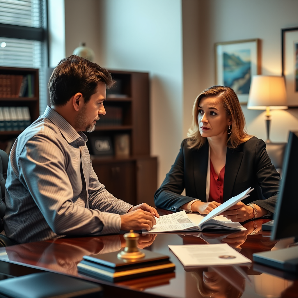 Do I need a lawyer immediately for a sex crime investigation in Loudoun County