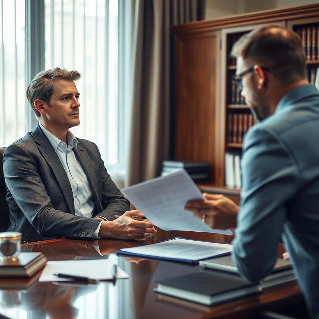 Do I need a lawyer immediately for a sex crime investigation in Manassas Park