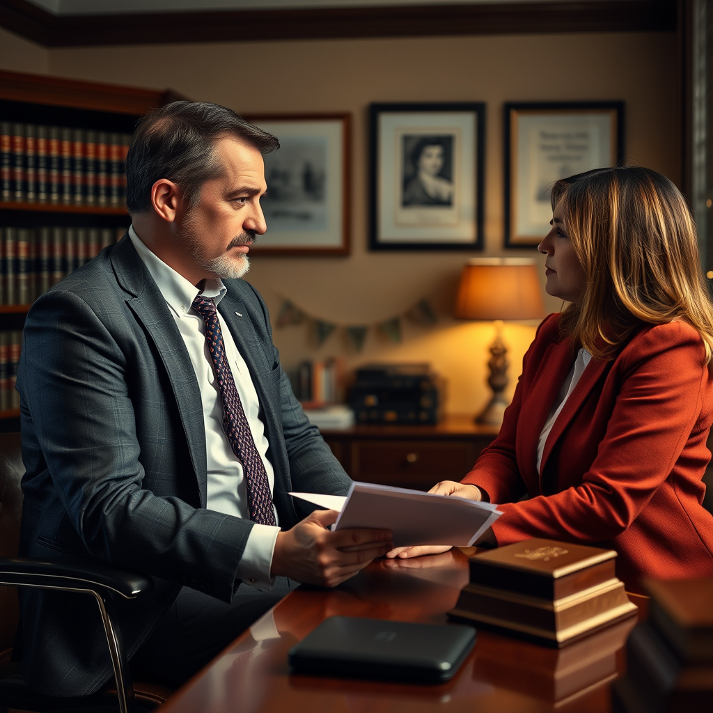 Domestic Abuse Lawyer Near Me