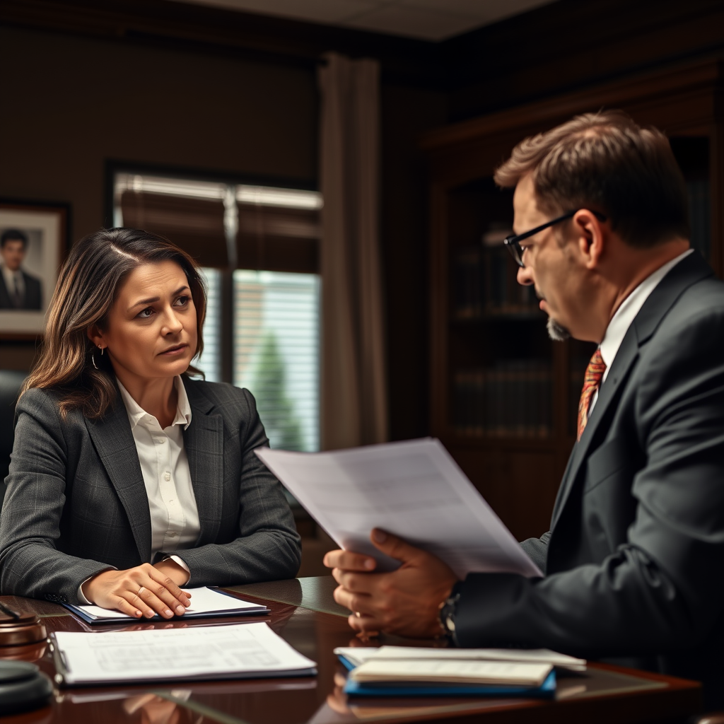 DWI Lawyer Near Me