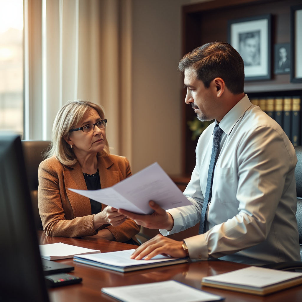Elevator Accident Lawyer Near Me