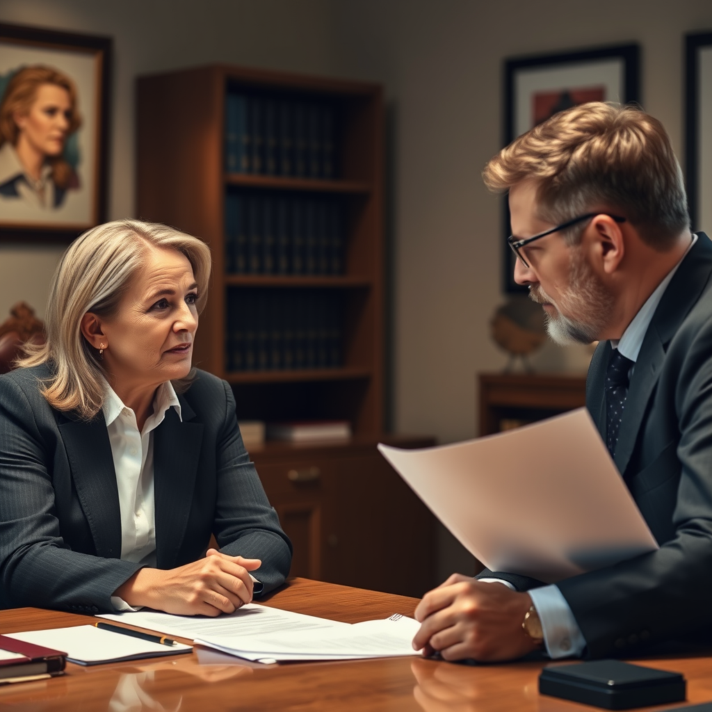 Failure to Register as a Sex Offender lawyer Near Me