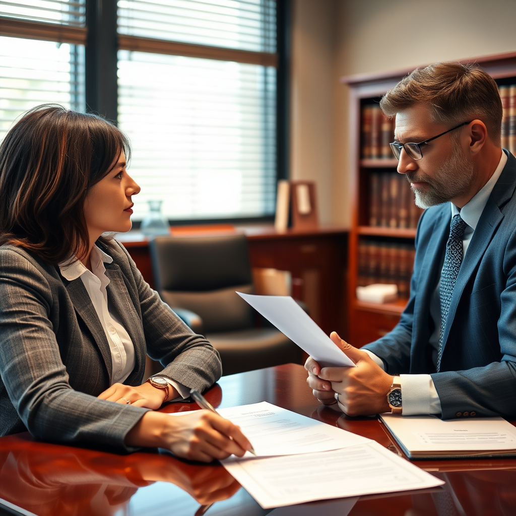 Felon in Possession lawyer Near Me