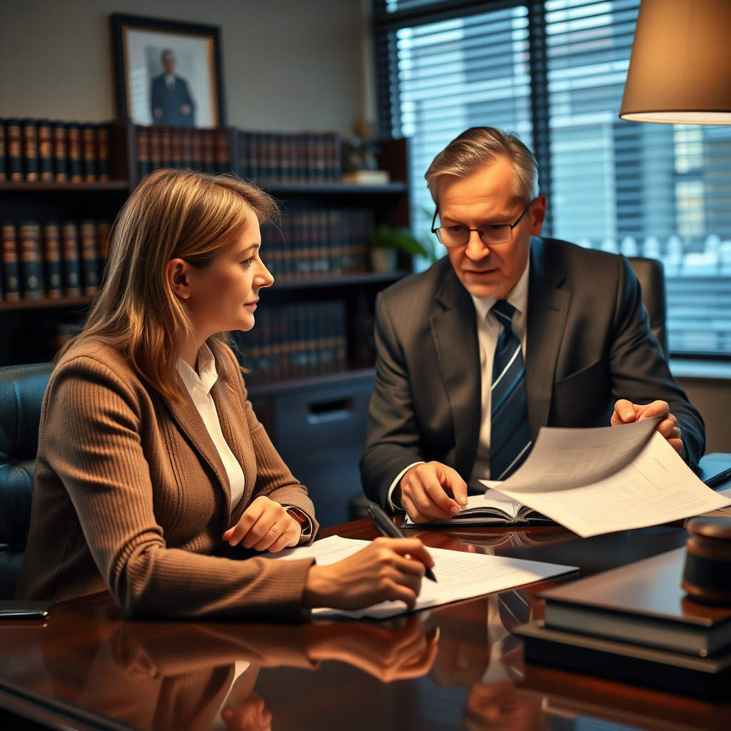 Felony DUI Lawyer Near Me
