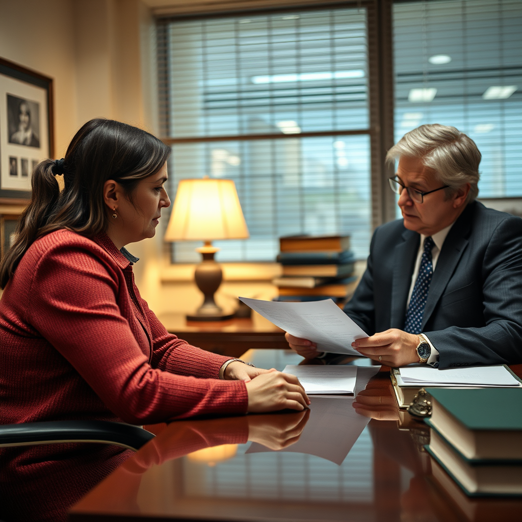 Filing a False Tax Return lawyer Near Me