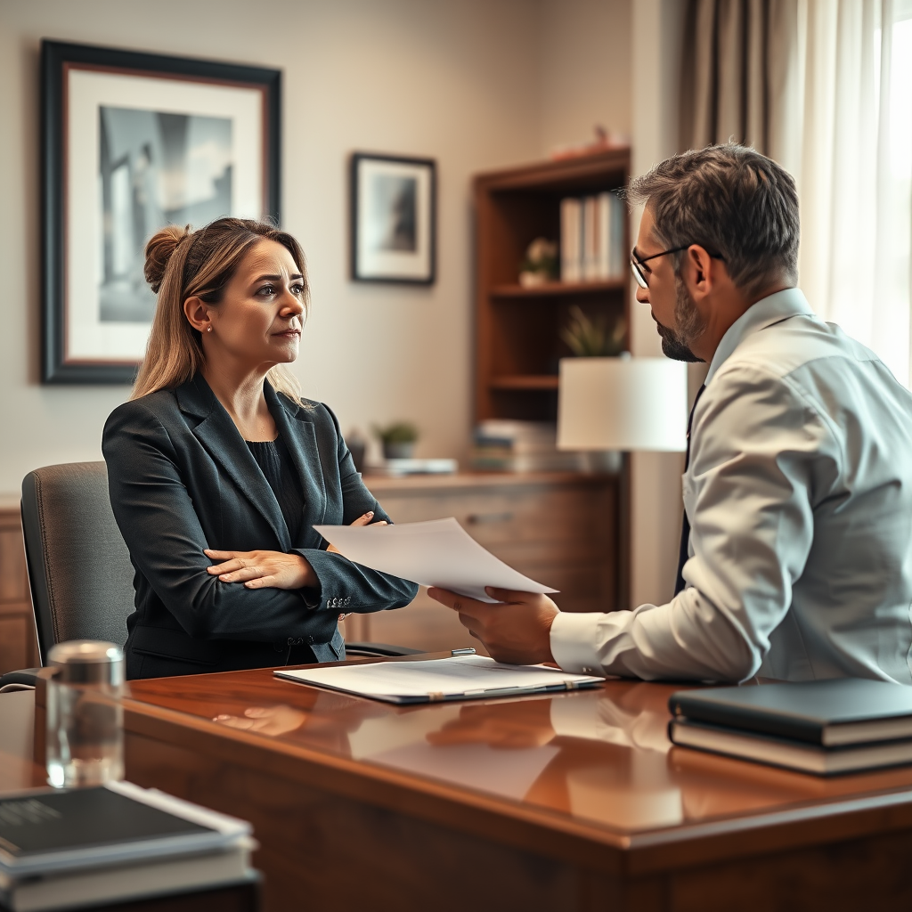 Foreign Corrupt Practices Act (FCPA) Violations lawyer Near Me