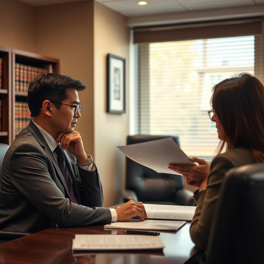 Hit-and-Run Accident Lawyer Near Me
