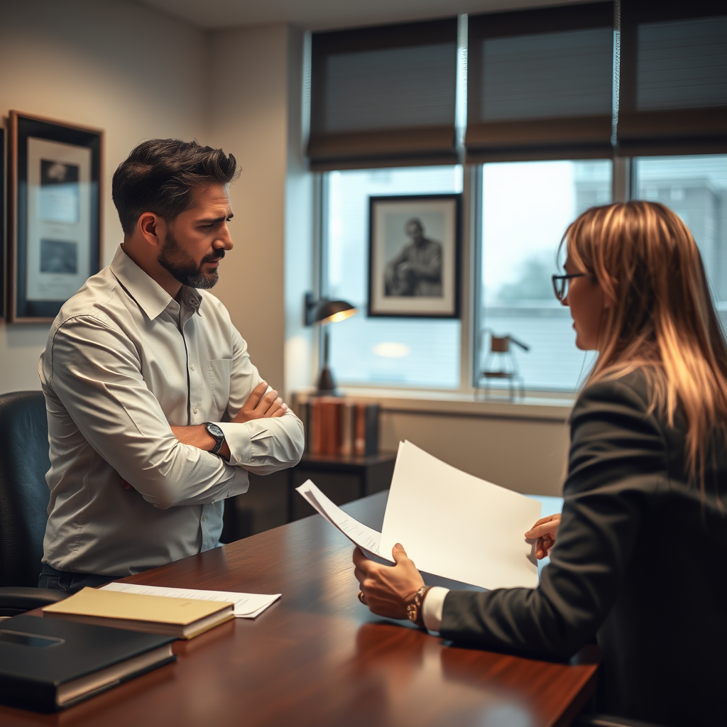 How do I contest a will in Fairfax County
