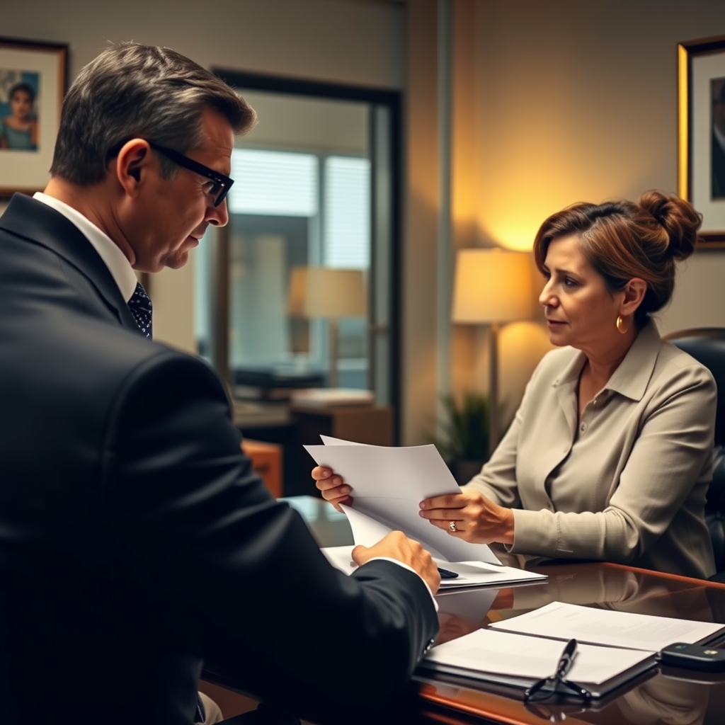 How do I contest a will in Loudoun County