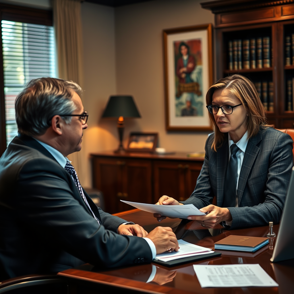 How do I file a business lawsuit in Alexandria
