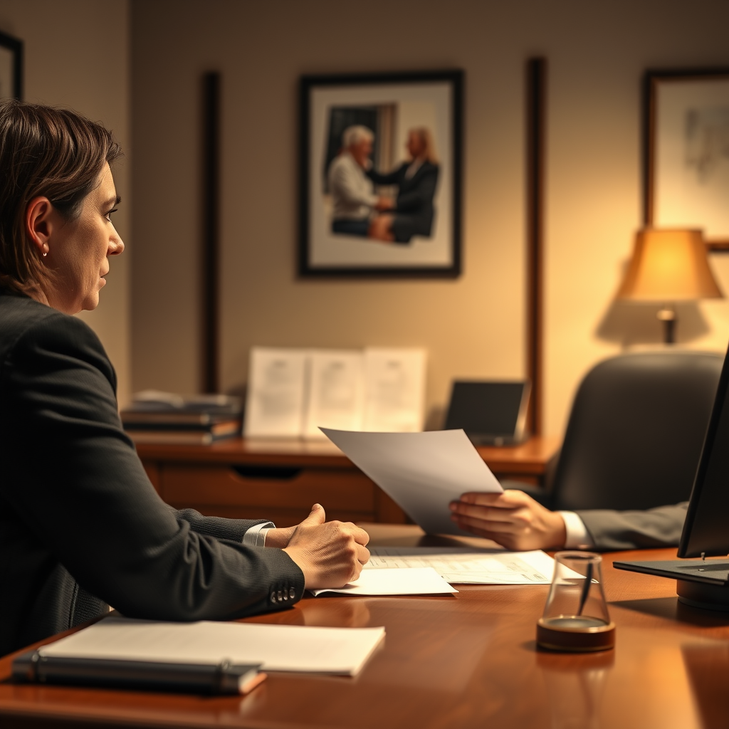 How do I file a business lawsuit in Arlington County