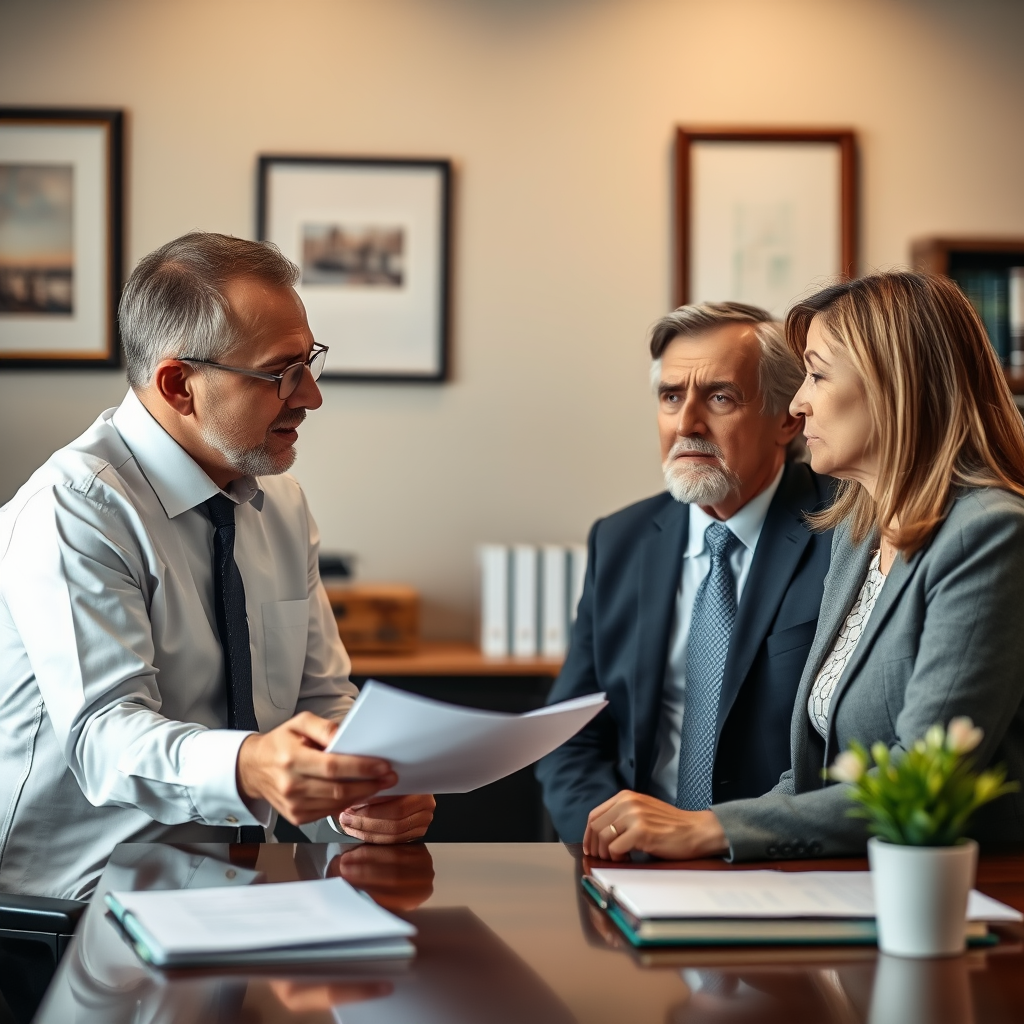 How do I file a business lawsuit in Falls Church