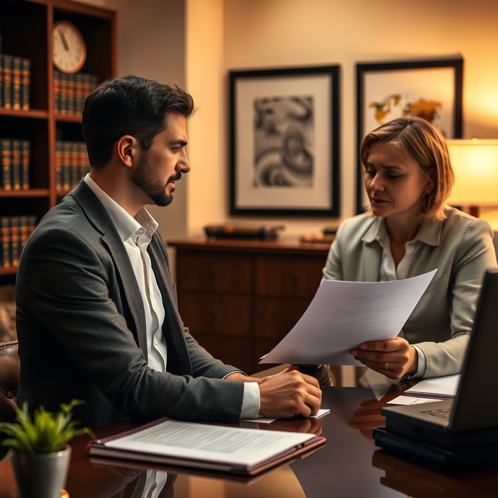 How do I file a business lawsuit in Manassas Park