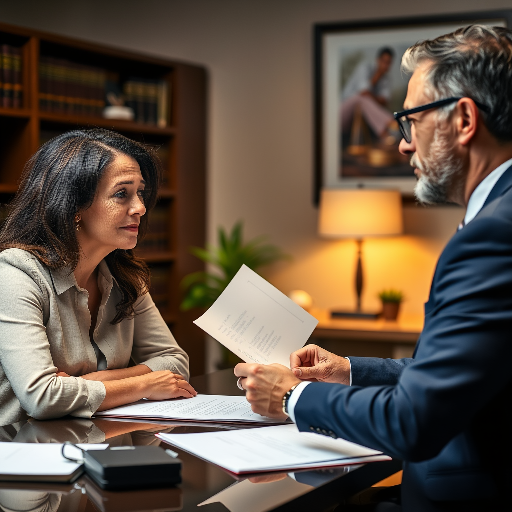 How do I file a federal criminal appeal