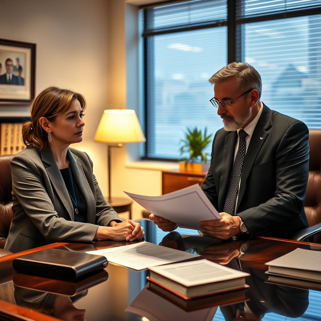 How do I set up a trust in Virginia