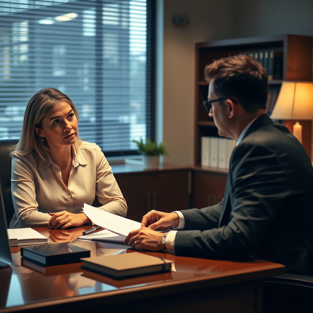 How do I sponsor a family member for a green card from Loudoun County