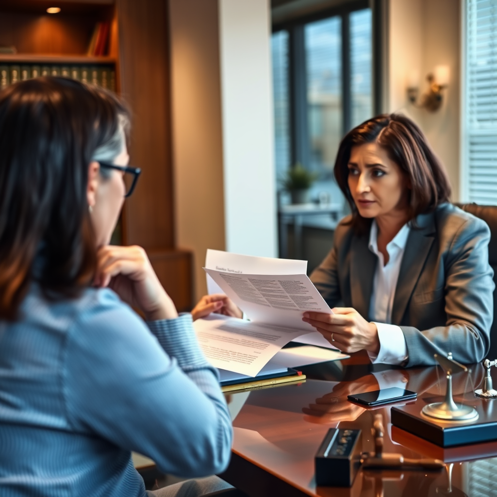 How do I sponsor a family member for a green card from Manassas Park