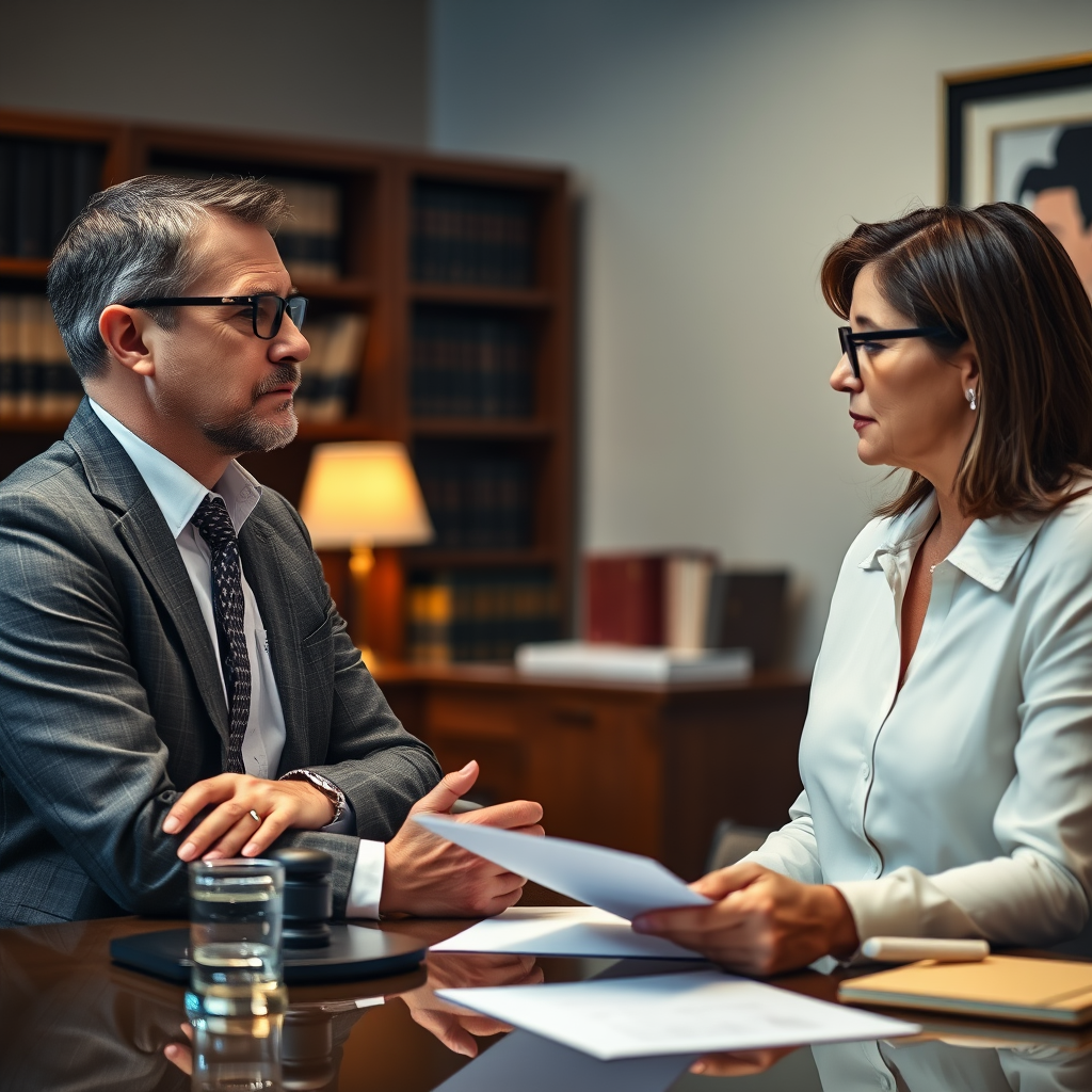 How long does a DUI case take in Fairfax