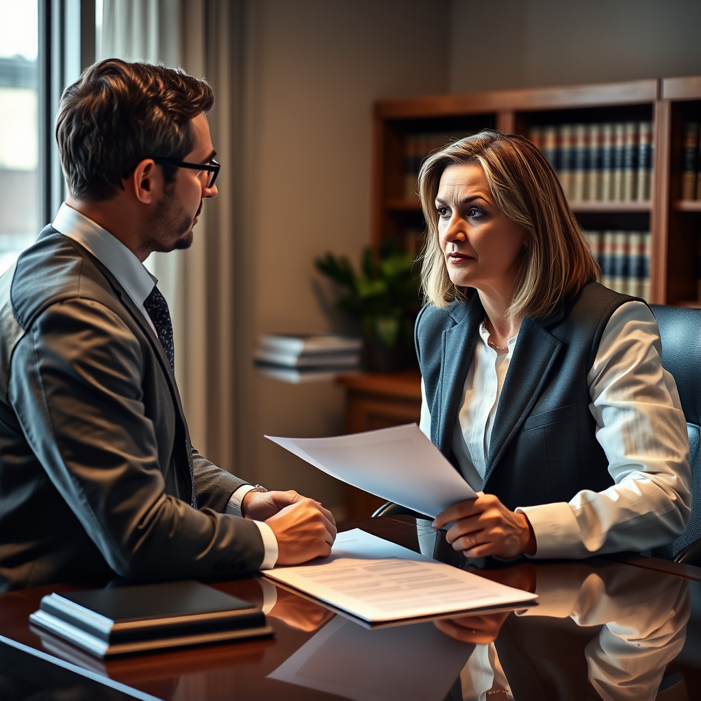 How long does a DUI case take in Manassas Park