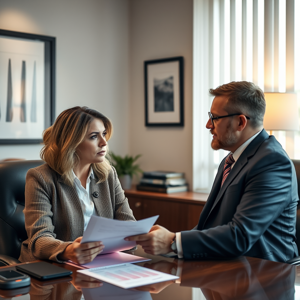 How long does a DUI case take in Manassas