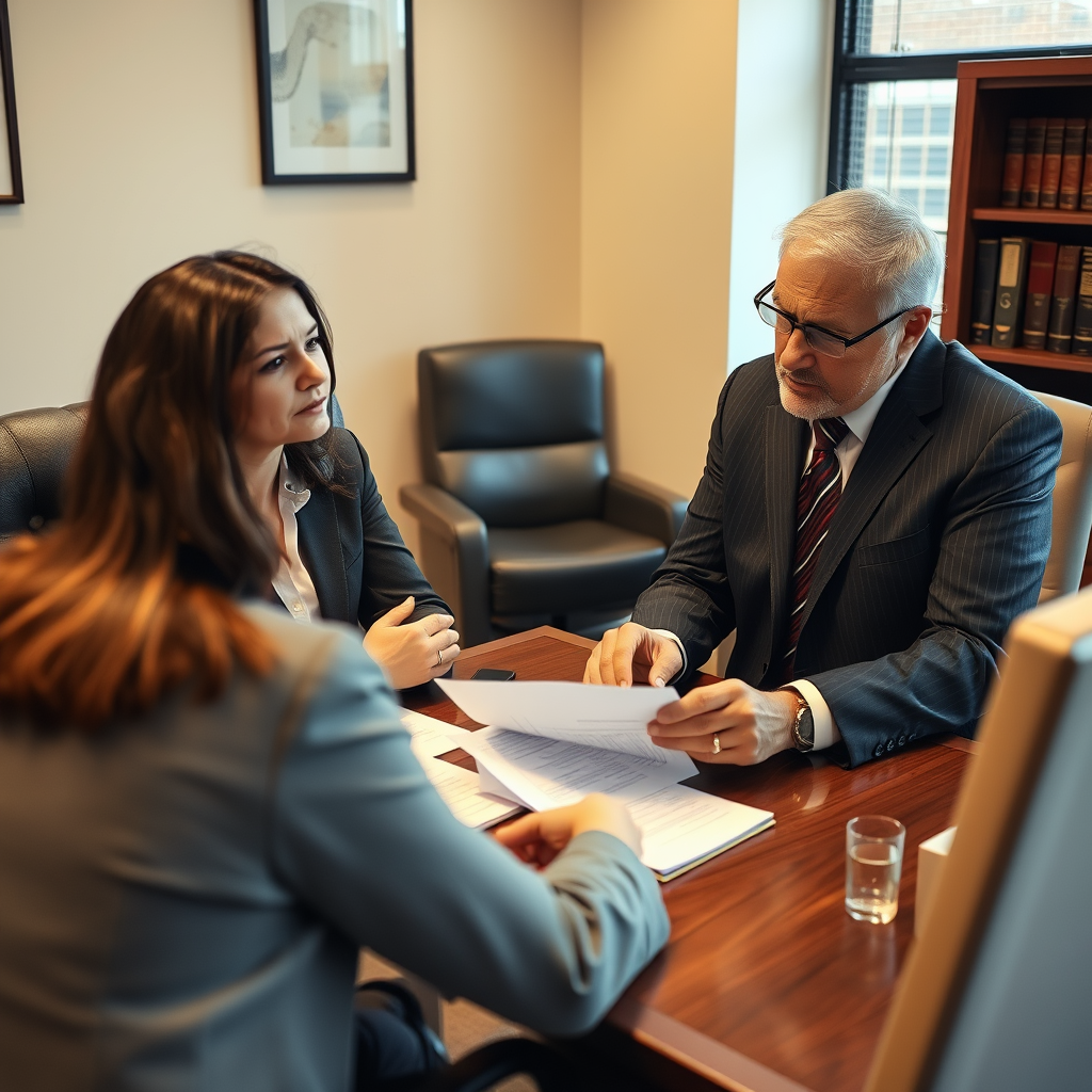 How long does a federal criminal case take in Loudoun County
