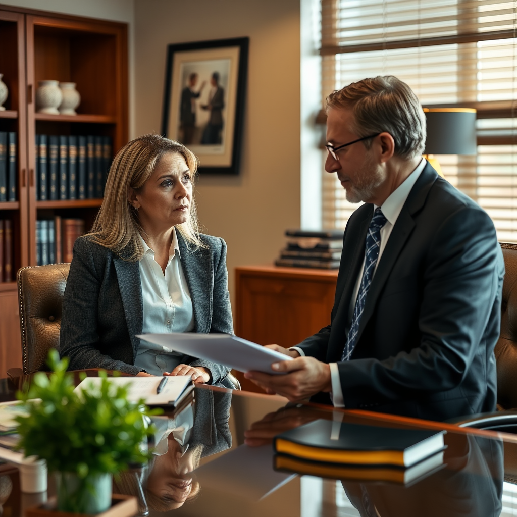 How long does a sex crime case take in Loudoun County