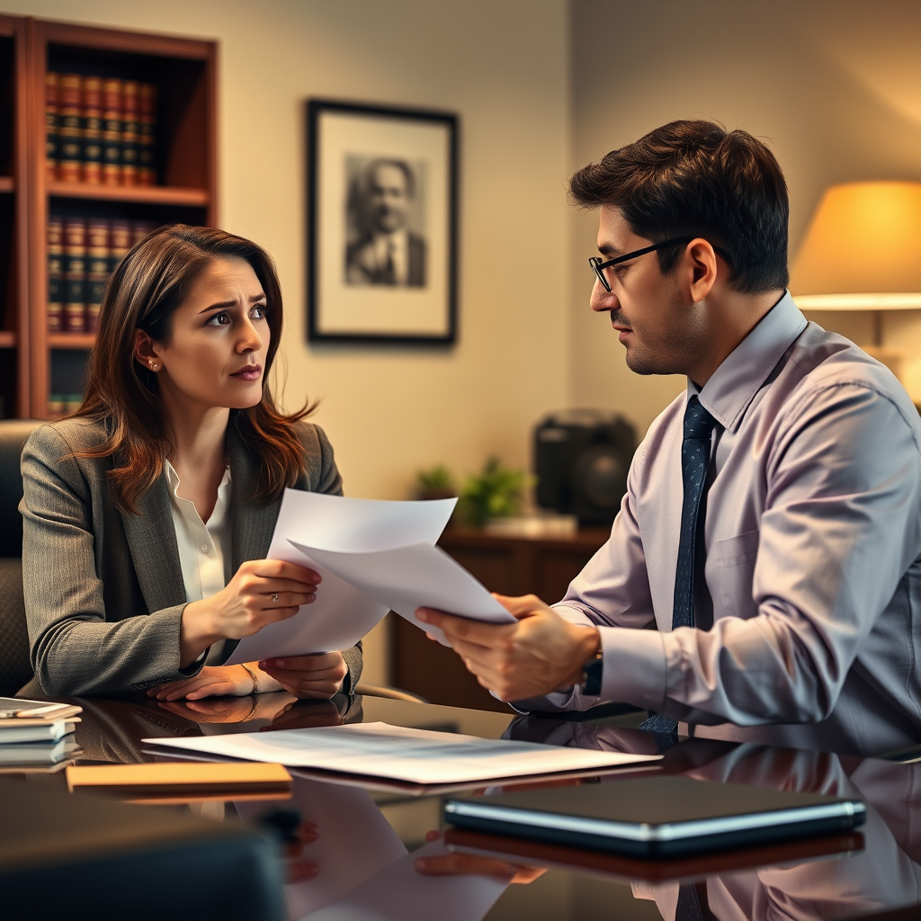 How long does commercial litigation take in Arlington County