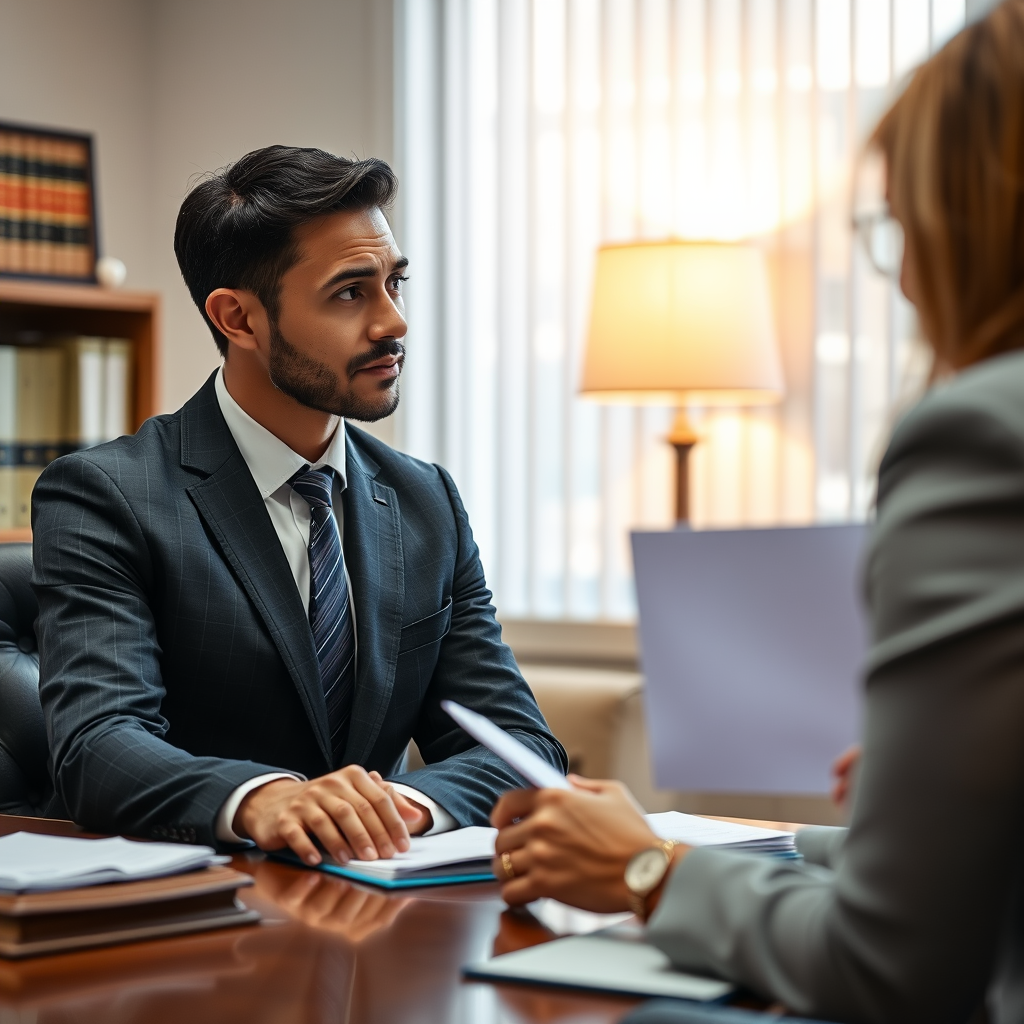 How long does commercial litigation take in Fairfax County