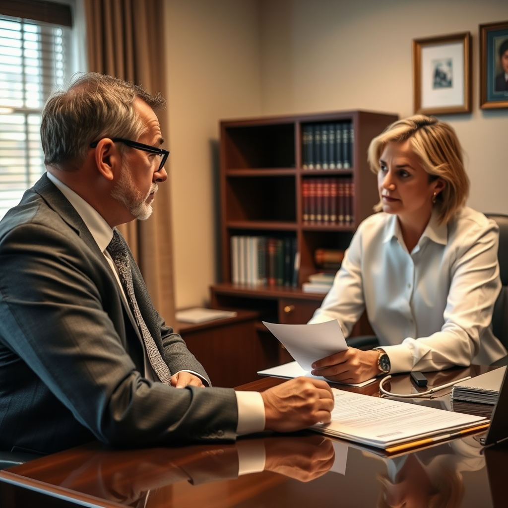 How long does commercial litigation take in Fairfax