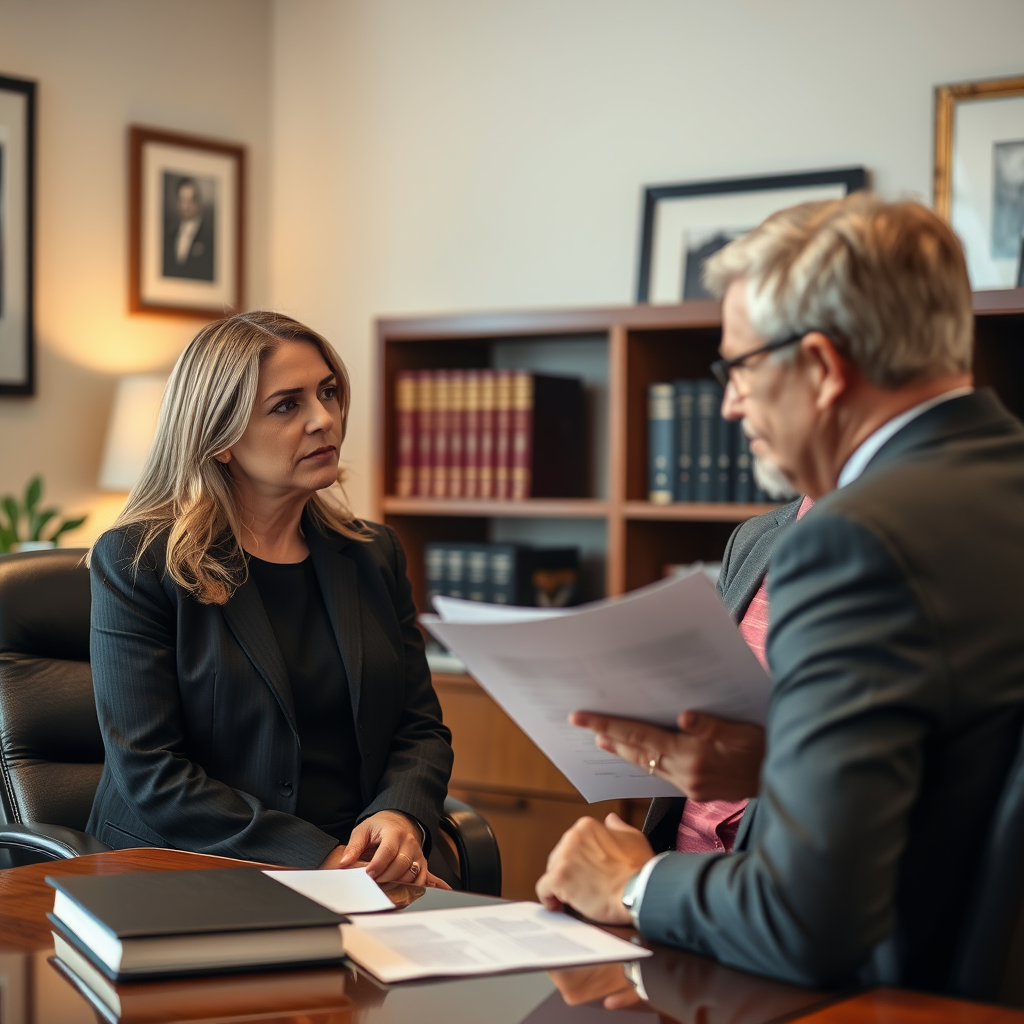 How long does commercial litigation take in Falls Church